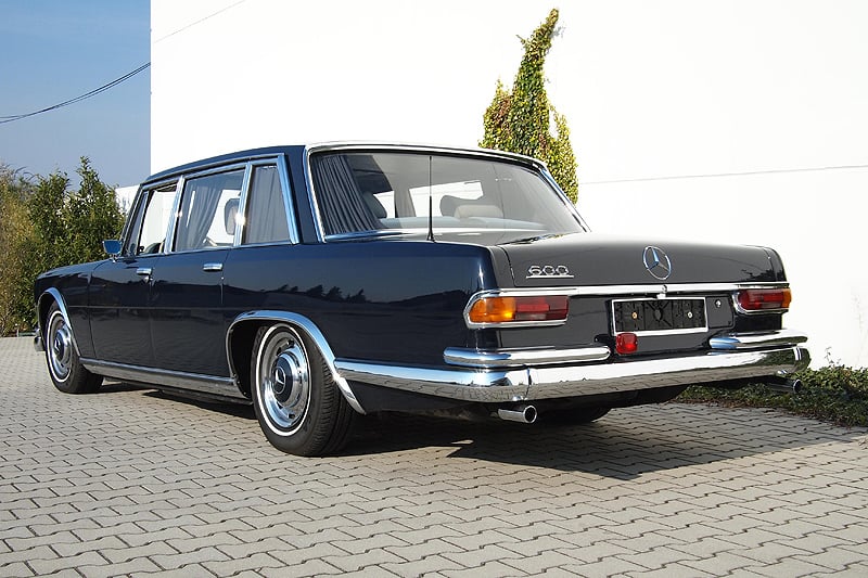 Sportcoupés und Staatskarossen bei der Dorotheum-Auktion in Tulln