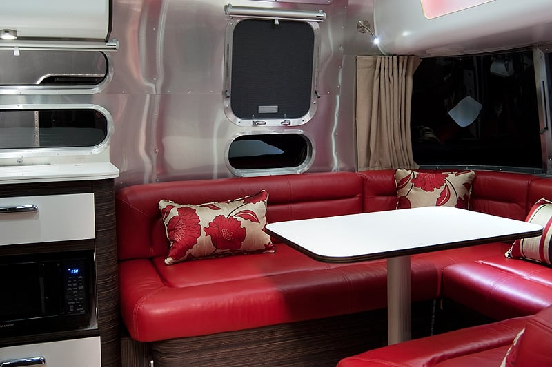 Airstream 684-2: Ein neuer Star im Trailerpark