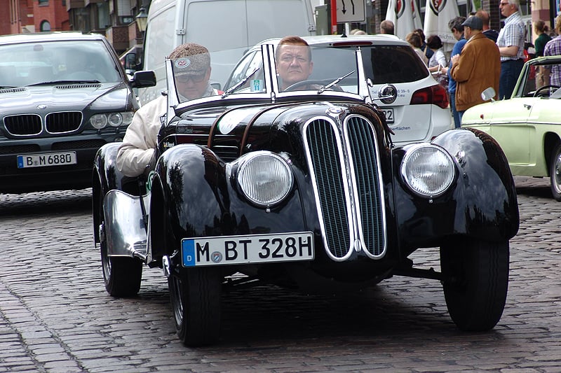 Hamburg-Berlin-Klassik 2011: Meilenweit