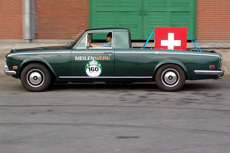 Hamburg-Berlin-Klassik 2011: Meilenweit