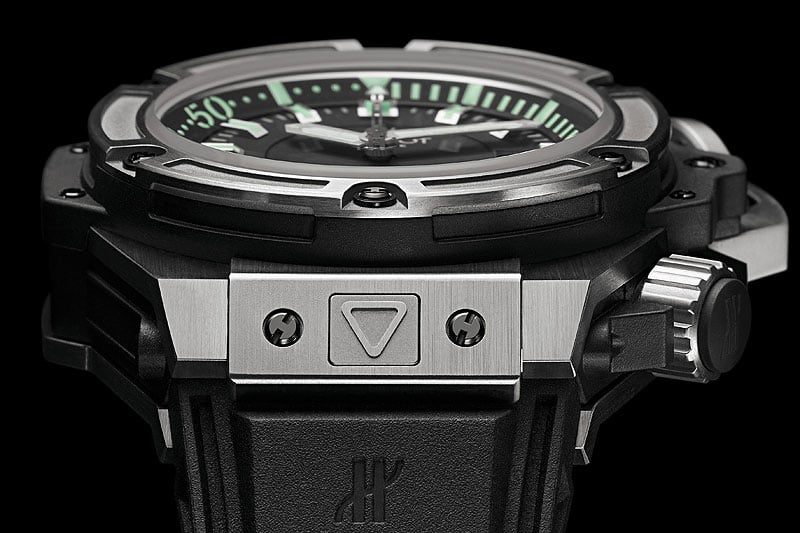 Hublot king power oceanographic 4000 store