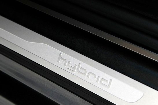 Audi Q5 Hybrid: Aller Anfang ist schwer