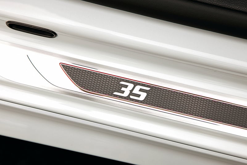 VW Golf GTI: Drei Buchstaben, dreieinhalb Jahrzehnte