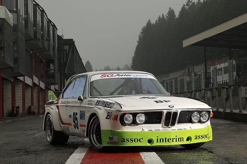 Große Bonhams-Auktion im BMW Museum in München