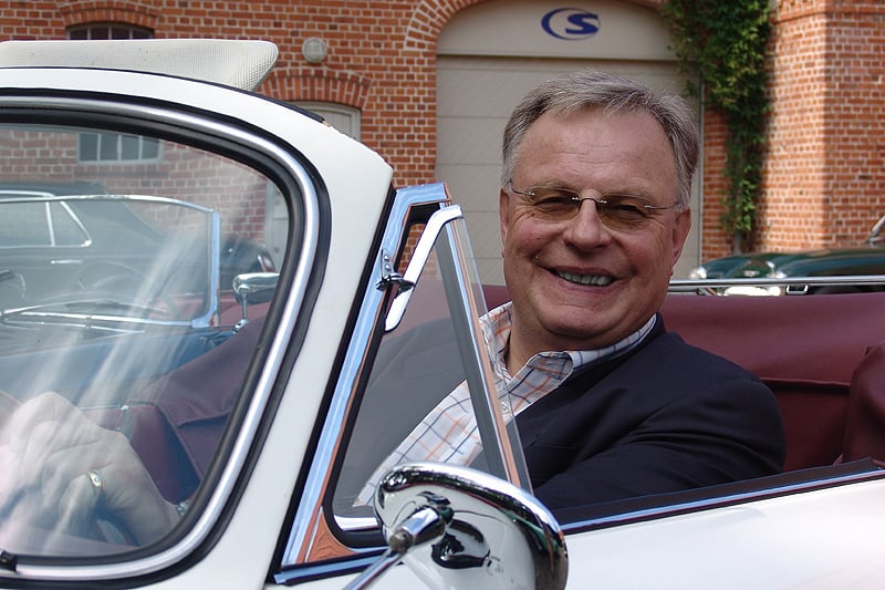 Händlerporträt: Steenbuck-Automobiles