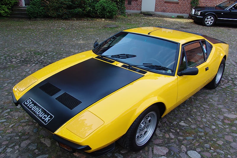 Händlerporträt: Steenbuck-Automobiles