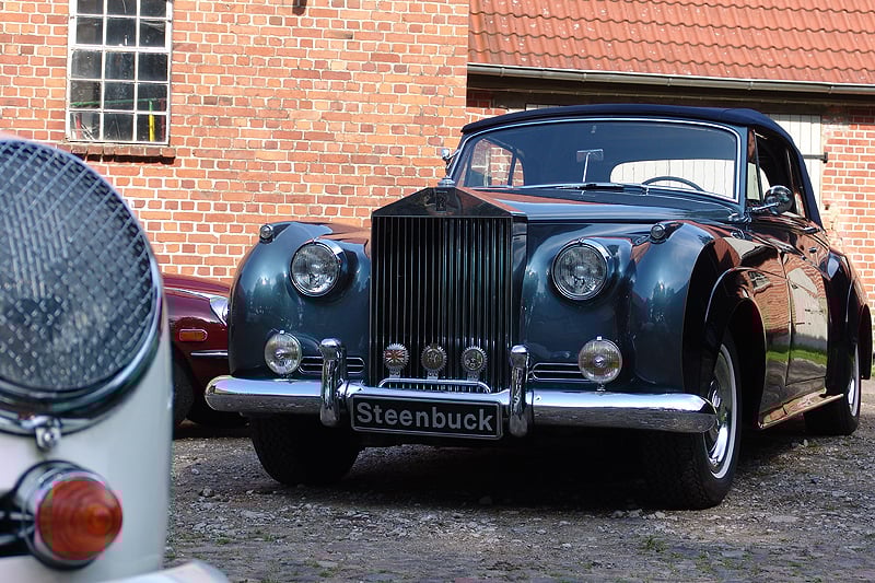 Händlerporträt: Steenbuck-Automobiles