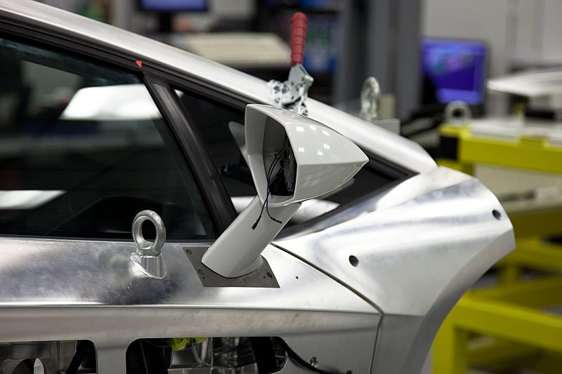 Qualitätsmanagement bei Lamborghini: Die Ordnung der Dinge