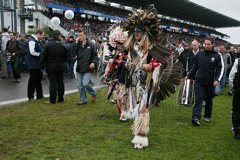 Mythos 24h-Rennen Nürburgring: Woodstock in der Grünen Hölle