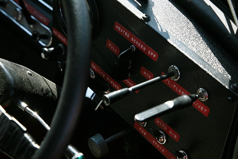 Driving the Ennstal Classic in a Mini Cooper S: a Styrian road movie