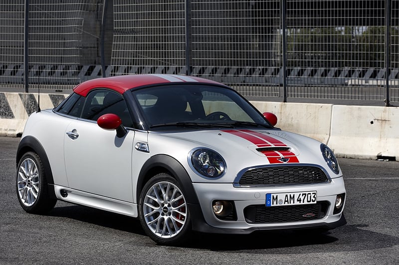 IAA 2011: Die Sportwagen-Neuheiten
