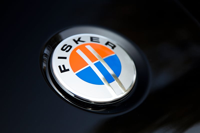 Driven: Fisker Karma