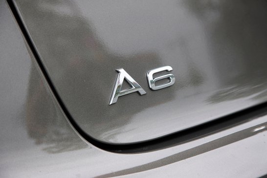 Audi A6 Avant: Elektrisch geladen
