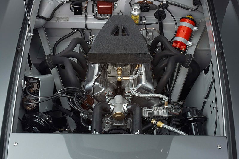 Fiat 8V Supersonic