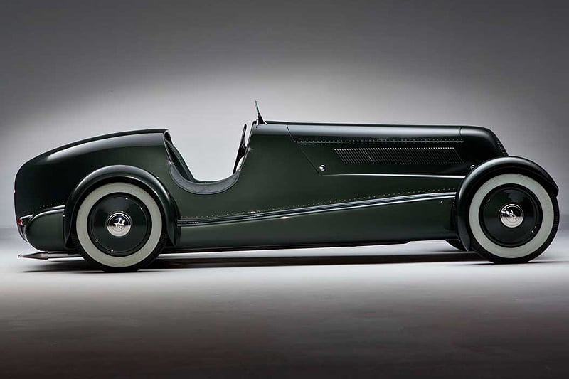 Ford Model 40 Special Speedster