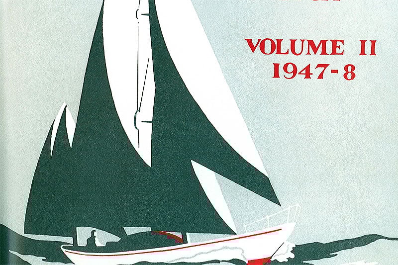 Yacht eilean sale