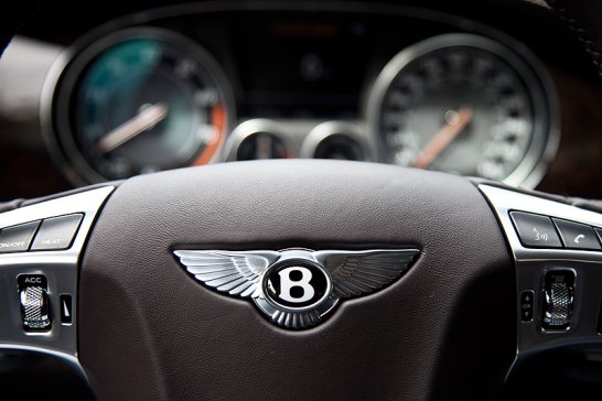 Mythos Bentley Continental: Die Evolution der Eleganz 