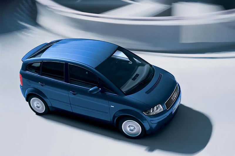 Audi A2