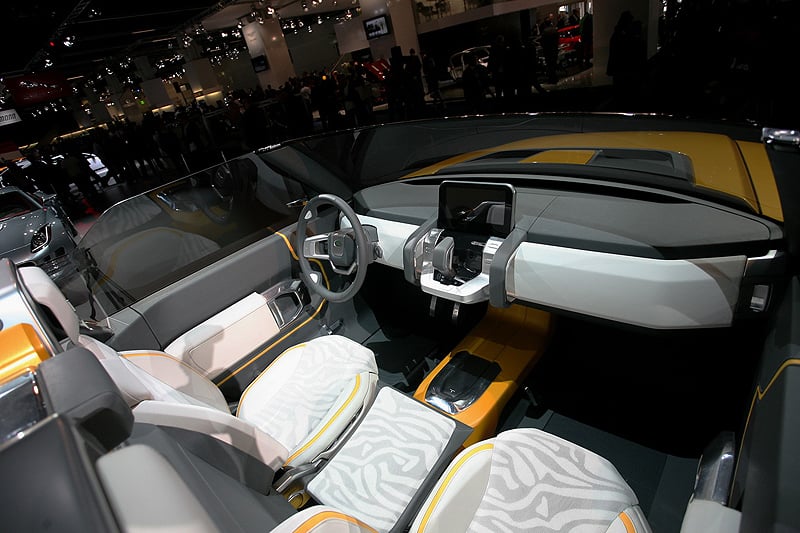IAA 2011: Von Vielfalt und Nachhaltigkeit