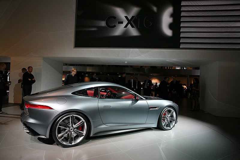 IAA 2011: Von Vielfalt und Nachhaltigkeit