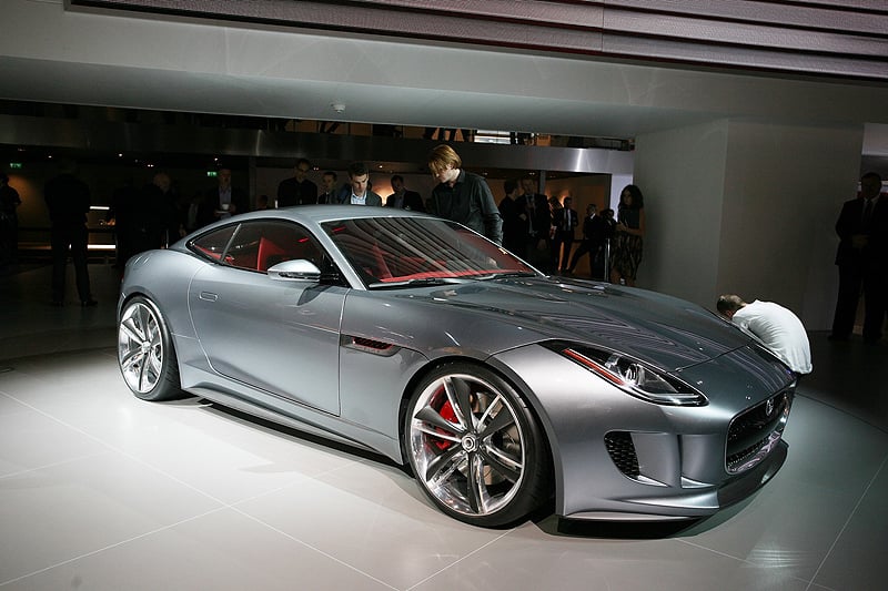 IAA 2011: Von Vielfalt und Nachhaltigkeit