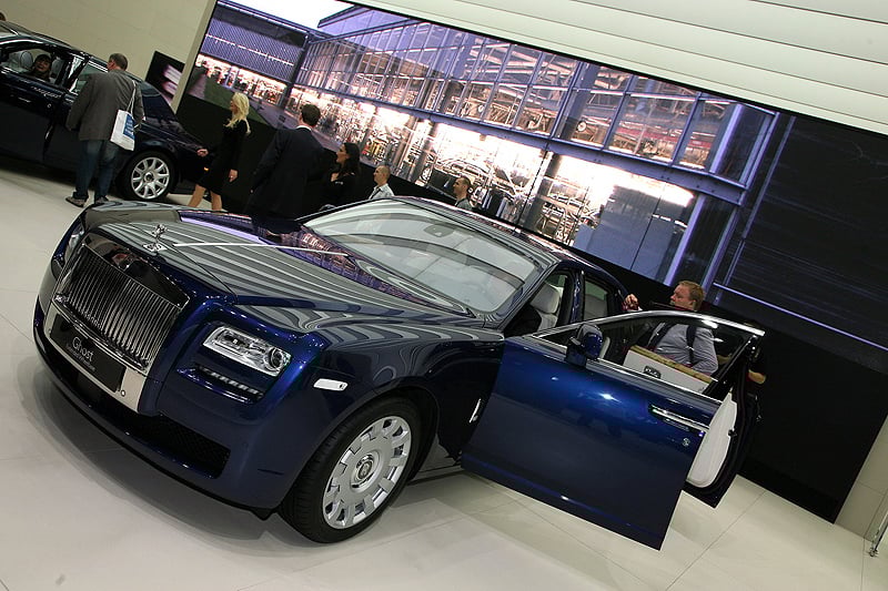 IAA 2011: Von Vielfalt und Nachhaltigkeit