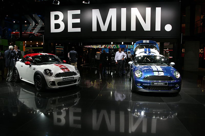 IAA 2011: Von Vielfalt und Nachhaltigkeit
