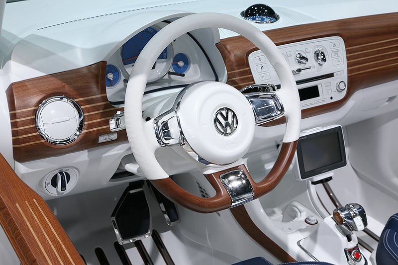 IAA 2011: Von Vielfalt und Nachhaltigkeit