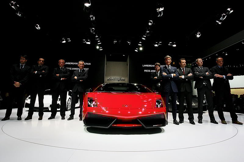 IAA 2011: Von Vielfalt und Nachhaltigkeit
