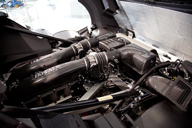 IAA 2011: Von Vielfalt und Nachhaltigkeit