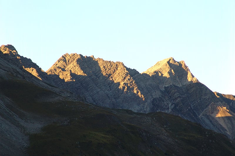 Arosa Classic Car 2011: Bergsteigen für Fortgeschrittene