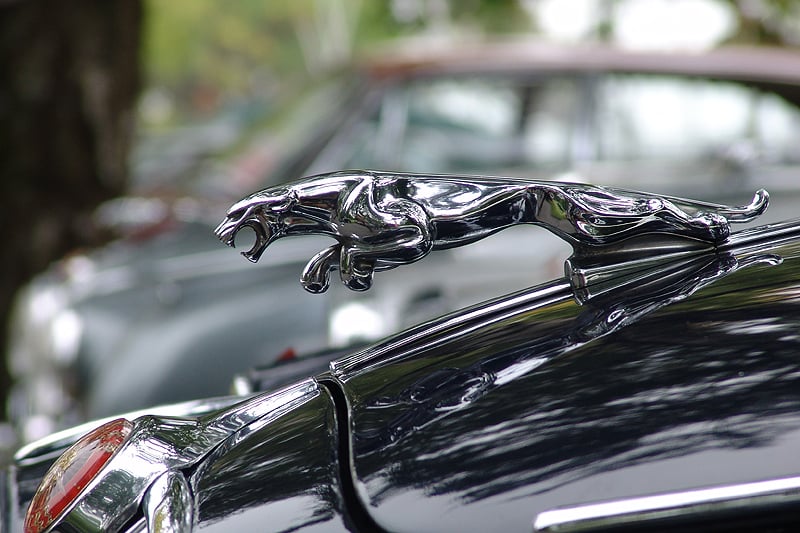 Swiss Classic British Car Meeting 2011: English Drivestyle!