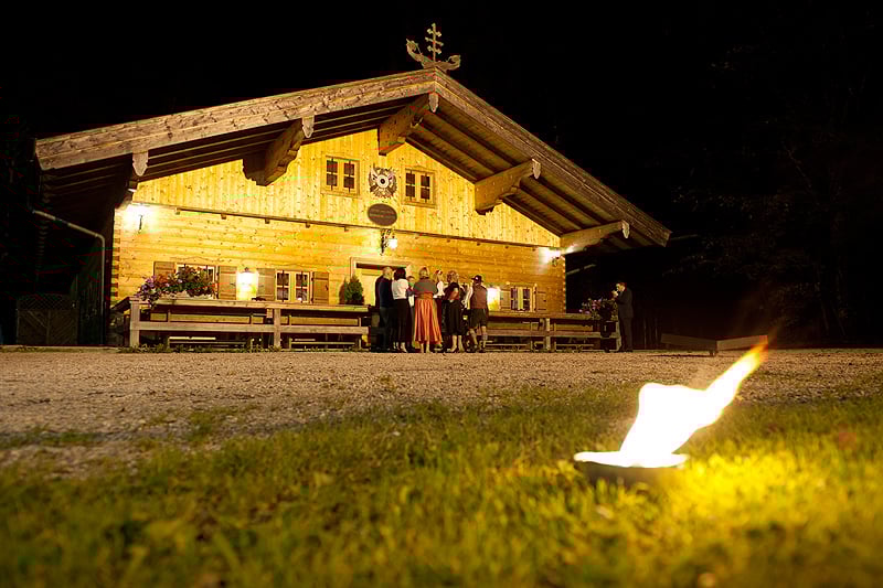 The Vintage Luggage Trophy 2011: Bayerischer Hochgenuss