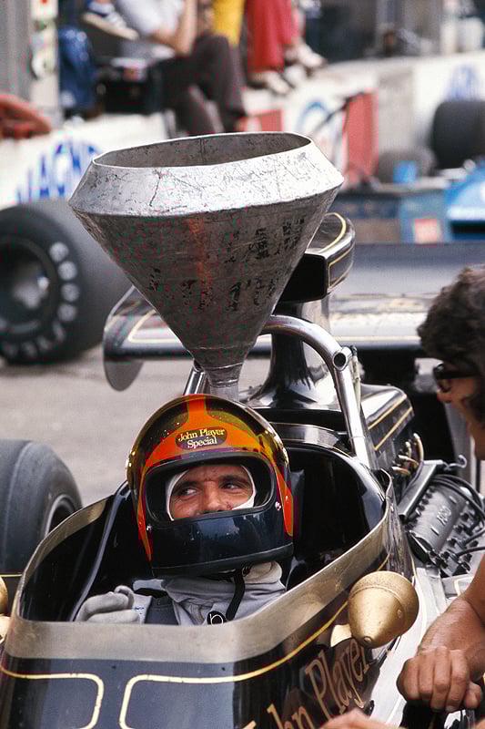 Buchtipp: Formula 1 - The Roaring 70S
