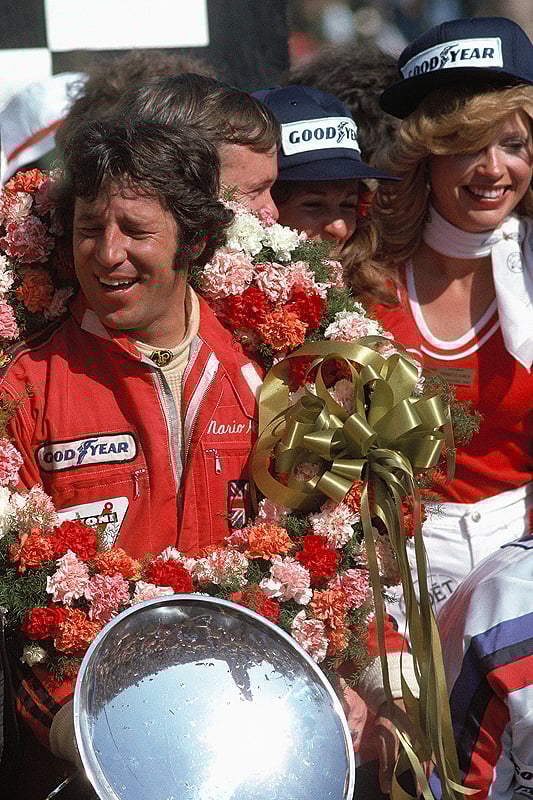 Buchtipp: Formula 1 - The Roaring 70S