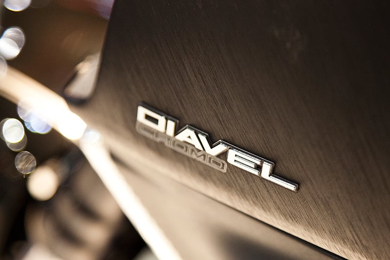 2011 Milan Motorcycle Show: Best of Show