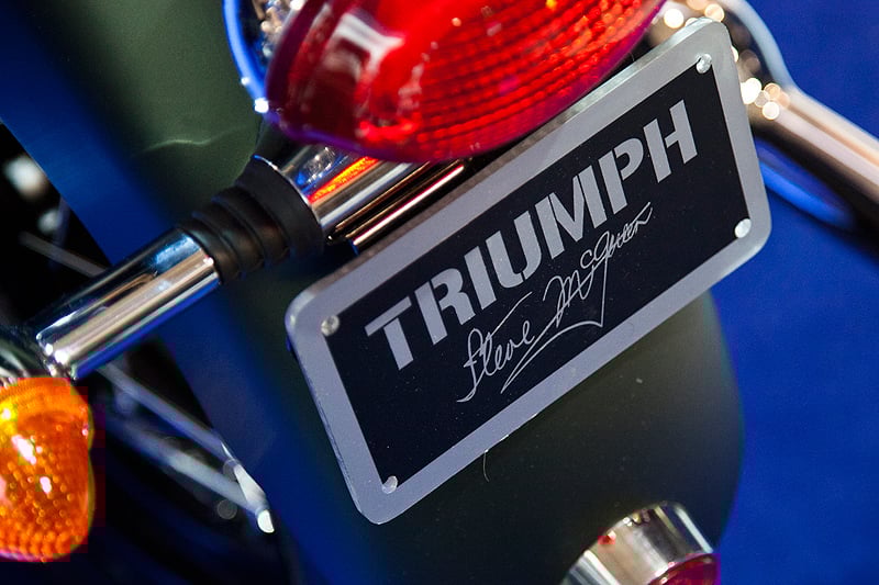 2011 Milan Motorcycle Show: Best of Show