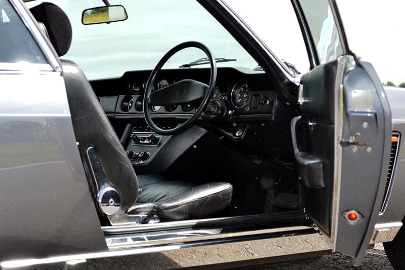 Investment-Tipp: Jensen Interceptor