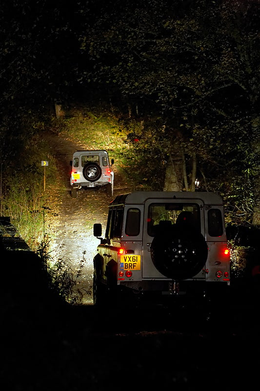 Land Rover Defender: The end of an era