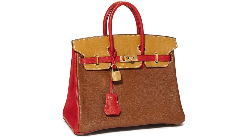 Christie‘s Auktionsreihe: Culture, Style & Adventure