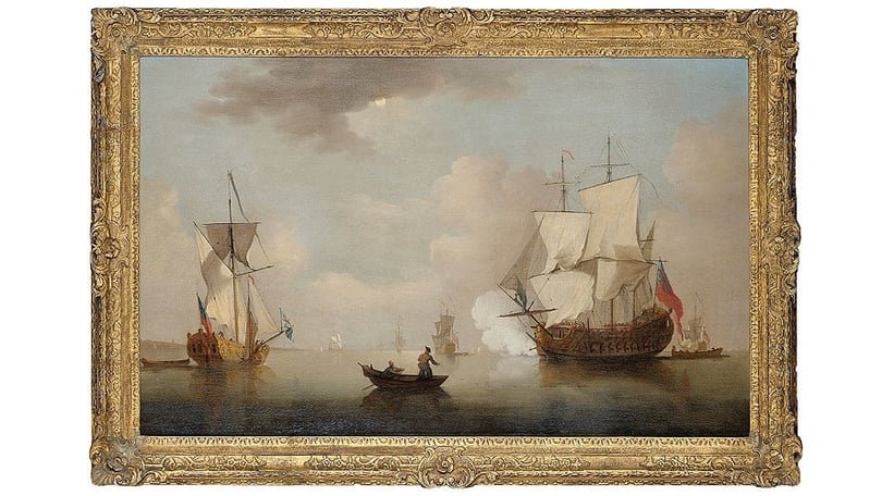 Christie‘s Auktionsreihe: Culture, Style & Adventure