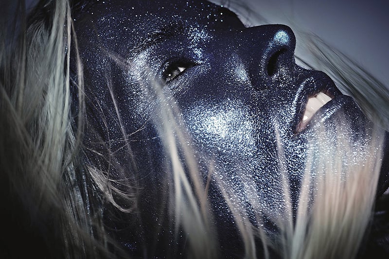 Rankin Rolls-Royce ‘Spirit of Ecstasy’ Exhibition in Los Angeles