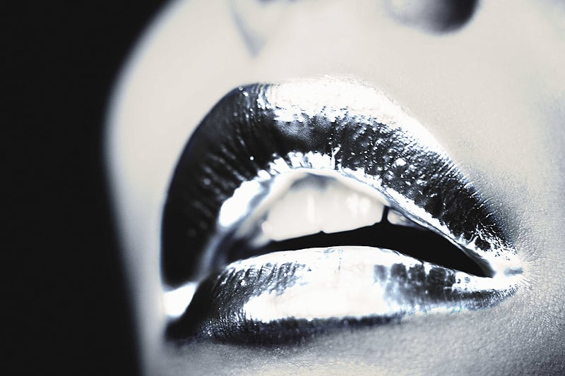 Rankin Rolls-Royce ‘Spirit of Ecstasy’ Exhibition in Los Angeles