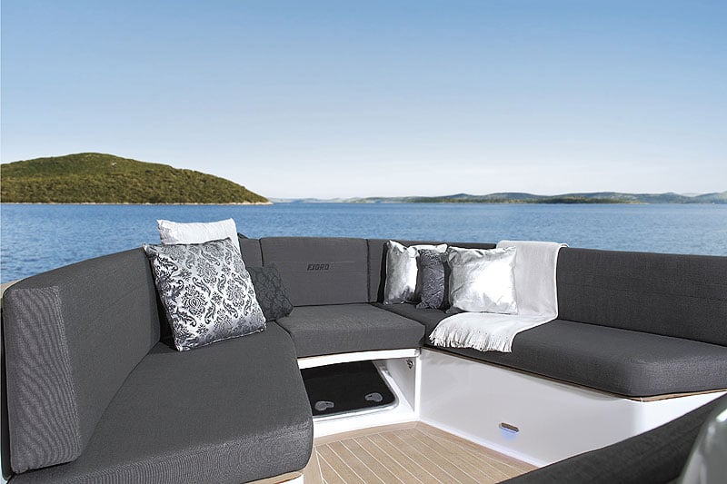 Fjord Open 36: Schrecken der Fjorde und Bodden