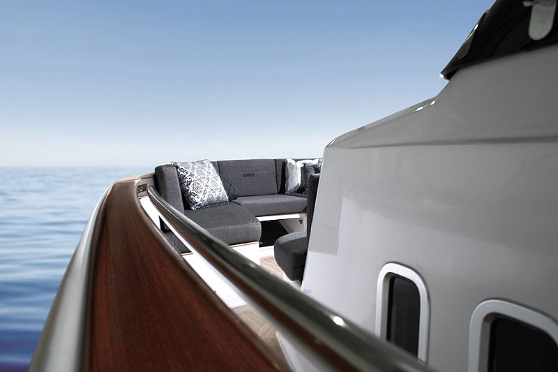 Fjord Open 36: Schrecken der Fjorde und Bodden