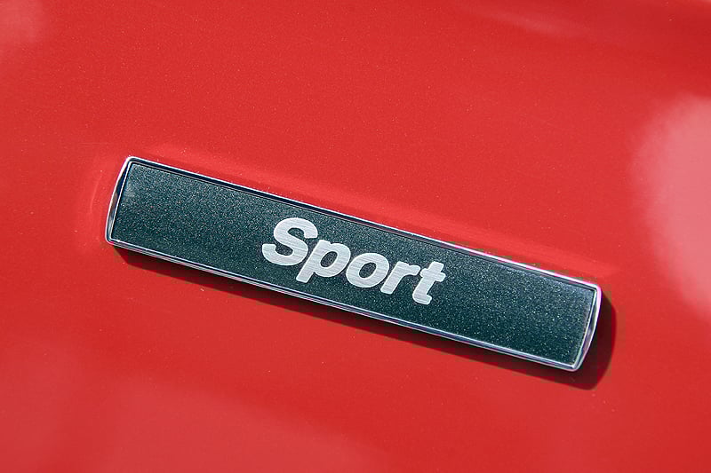 BMW 328i: Kleiner M mit vier Zylindern