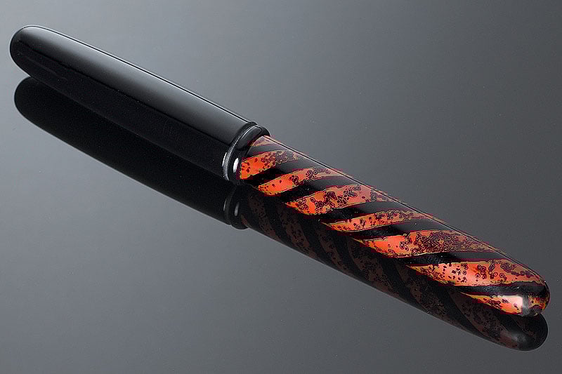 Bonhams versteigert wertvolle Namiki-Schreiber
