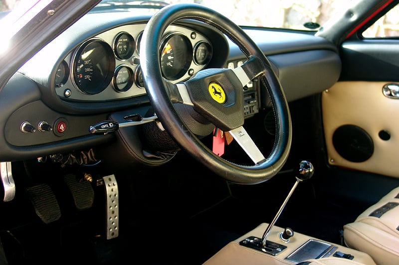 Editor's Choice: Ferrari  Dino 246 GT & GTS