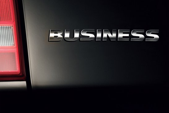 VW T5 Multivan Business: Der Manager fährt Bus