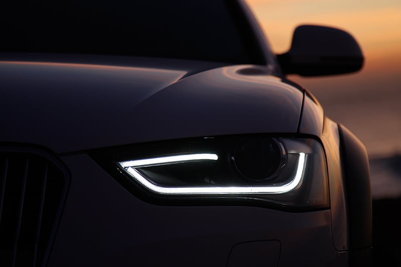 Audi A4 Allroad Quattro: Das Abenteuer ruft